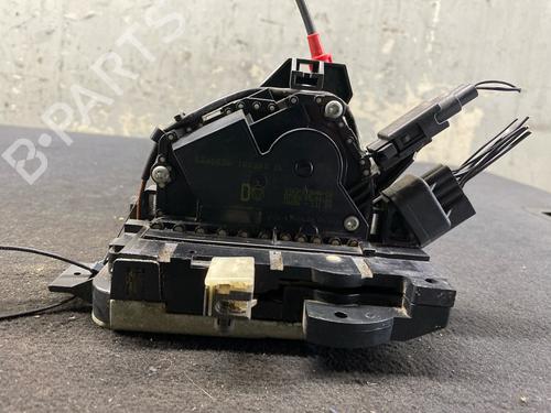 Used Front right lock Front right lock JAGUAR X-TYPE I (X400) 2.5 V6 All-wheel Drive (196 hp) 34519148 34519148