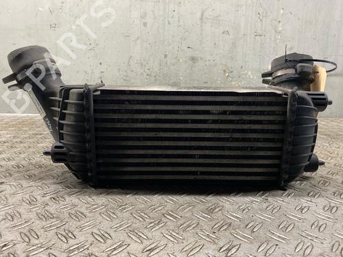 Used Intercooler FIAT SCUDO Van (270_, 272_) 2.0 D Multijet (120 hp) 29568201