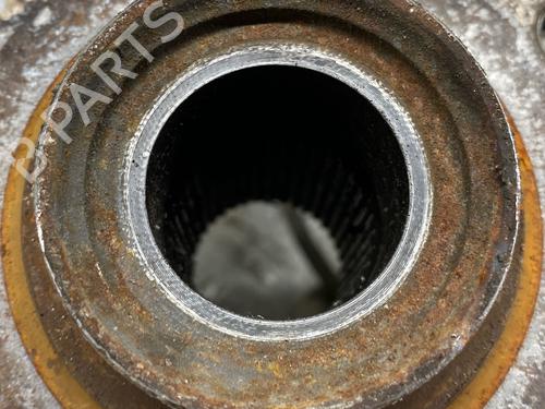Left front steering knuckle AUDI ALLROAD C5 (4BH) 2.5 TDI quattro | BP24541076M25 