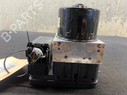 ABS pump MAZDA 2 (DE_, DH_) 1.3 (DE3FS) | BP38926033M43 - Image 4