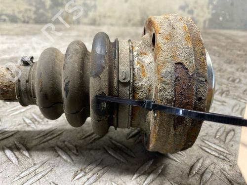 Right rear driveshaft BMW 1 (E87) 120 d | BP36406122M41  - Image 10