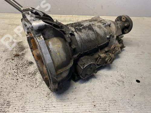 Gearbox MERCEDES-BENZ S-CLASS Saloon (W108, W109) 250 S (108.012) | BP11826876M3 