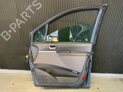 Right front door FIAT ULYSSE (179_) 2.0 D Multijet | BP18893538C3 
