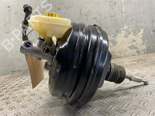 Servo brake AUDI A6 C6 Avant (4F5) 3.2 FSI | BP33650186M42 - Image 3