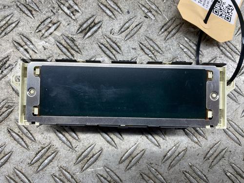 Used Display monitor PEUGEOT 207 SW (WK_) 1.6 16V (120 hp) 29809262