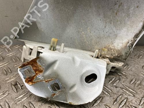 Right front fenders FORD FOCUS III Turnier 1.0 EcoBoost | BP27273847C42 