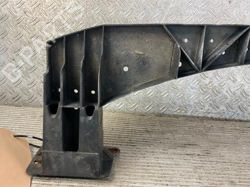 Front bumper reinforcement CITROËN C4 I (LC_) 1.6 16V | BP20240589C109 