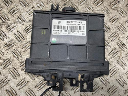 Used Gearbox control unit Gearbox control unit VW GOLF IV (1J1) 1.6 (101 hp) 39917533 39917533