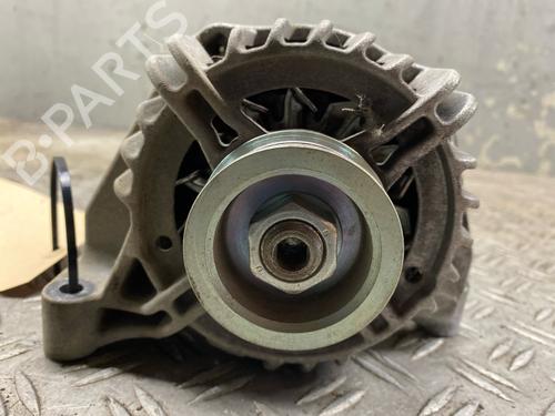 Used Alternator FIAT PANDA (312_, 319_) 1.2 (312PXA1A) (69 hp) 28171161