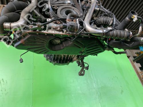 Engine AUDI A8 D3 (4E2, 4E8) 4.0 TDI quattro | BP15483669M1 