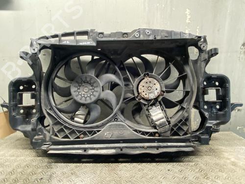 Used Radiator fan Radiator fan 38238912 38238912