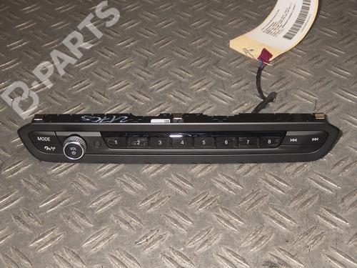 Pulsantiera BMW 3 Touring (G21, G81) 330 i (258 hp) 9135108