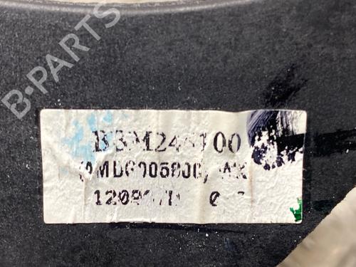 Automatic gearbox selector MAZDA 3 (BL) 1.6 MZR (BL14) | BP28142872M91 