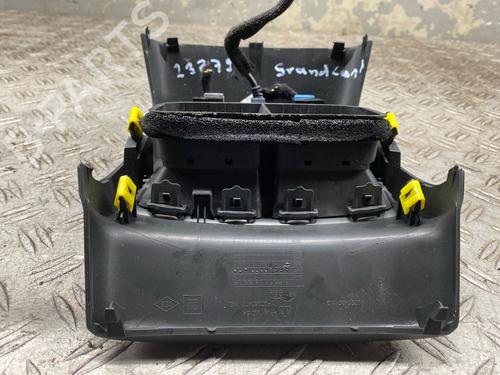 Air vent OPEL GRANDLAND / GRANDLAND X (A18, P1UO) 1.2 (75) | BP32305218I21 