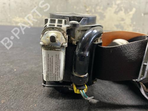 Front right seatbelt JEEP COMPASS (MK49) 2.2 CRD 4x4 | BP33271844I25  - Image 5