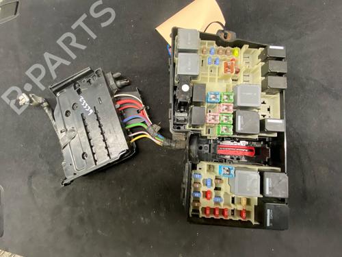 Used Fuse box Fuse box FORD GRAND C-MAX (DXA/CB7, DXA/CEU) 1.6 EcoBoost (150 hp) 34717755 34717755