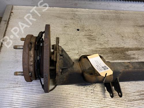 Rear axle FORD TRANSIT Bus (FD_ _, FB_ _, FS_ _, FZ_ _, FC_ _) 2.2 TDCi | BP16751243M2 
