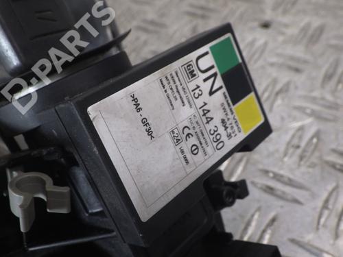Engine control unit (ECU) OPEL CORSA C (X01) 1.3 CDTI (F08, F68) | BP7115114M57 