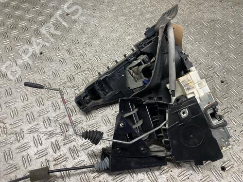 Front right exterior door handle MERCEDES-BENZ R-CLASS (W251, V251) R 350 4-matic (251.065, 251.165) | BP24403726C129 