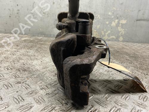 Left front brake caliper CITROËN BERLINGO MULTISPACE (B9) 1.6 VTi 120 | BP28608899M105