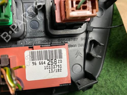 Switch CITROËN C4 II (NC_) 1.6 HDi 115 | BP15054586I30 