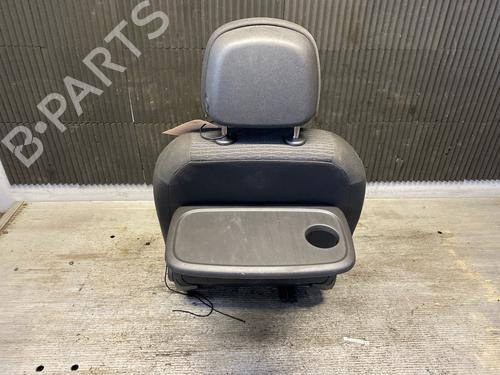 Left front seat OPEL MERIVA B MPV (S10) 1.4 (75) | BP19537040C15 