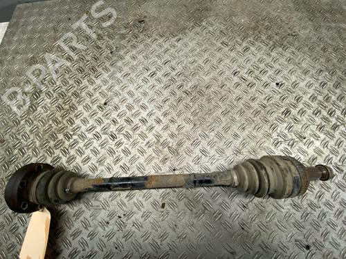 Used Left rear driveshaft Left rear driveshaft BMW 1 (E87) 120 d (177 hp) 36406121 36406121
