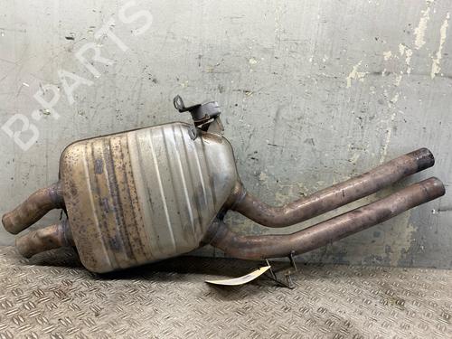 Exhaust system AUDI A4 B8 (8K2) 3.2 FSI quattro | BP39145000M121 - Image 10