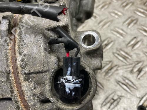 AC Kompressor NISSAN QASHQAI II (J11, J11_) 1.3 DIG-T | BP30940517M34