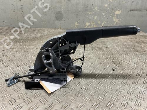 Hand brake VW SCIROCCO III (137, 138) 1.4 TSI | BP27932162I18 