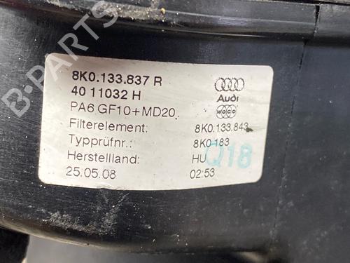 Air filter box AUDI A4 B8 (8K2) 3.2 FSI quattro | BP39144992M87  - Image 8