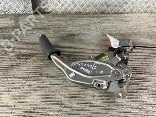 Used Hand brake OPEL ASTRA H TwinTop (A04) 1.8 (L67) (140 hp) 21289375