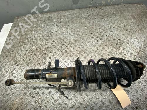 Used Right front shock absorber FORD FOCUS III Turnier 1.0 EcoBoost (125 hp) 27478741