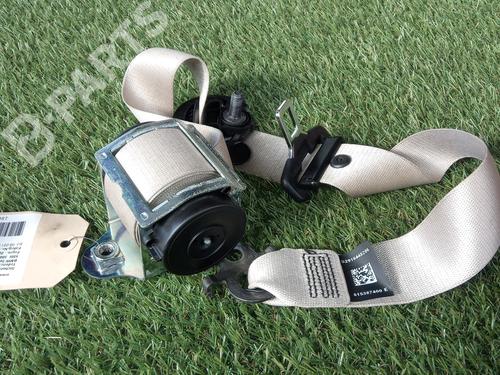 Front right seatbelt BMW 5 (F10) 550 i | BP4923119I25 