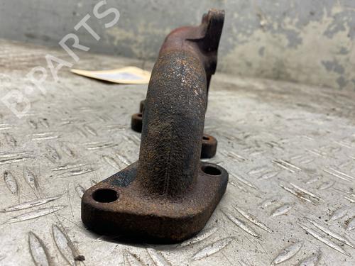 Exhaust manifold JEEP COMPASS (MK49) 2.2 CRD 4x4 | BP33458391M110 - Image 3