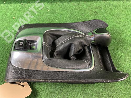 Automatic gearbox selector OPEL MERIVA B MPV (S10) 1.4 (75) | BP11118927M91 