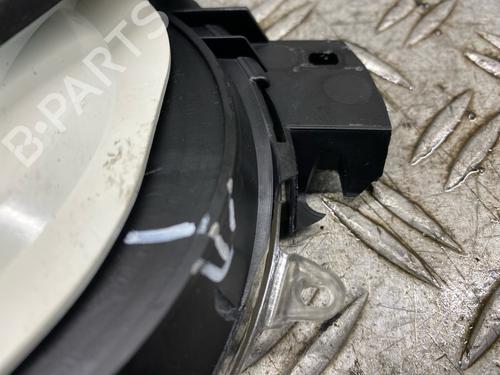 Instrument cluster DACIA SANDERO 1.4 (BS0C, BS0A, BS0G, BS1F, BS0E) | BP34582294C47  - Image 9