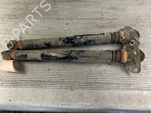 Right rear shock absorber AUDI A3 Sportback (8PA) 1.4 TFSI | BP16215846M19 