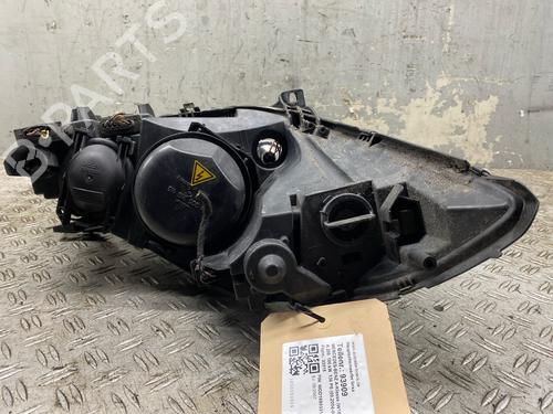 Left headlight MERCEDES-BENZ A-CLASS (W169) A 200 (169.033, 169.333) | BP33819436C28 - Image 7