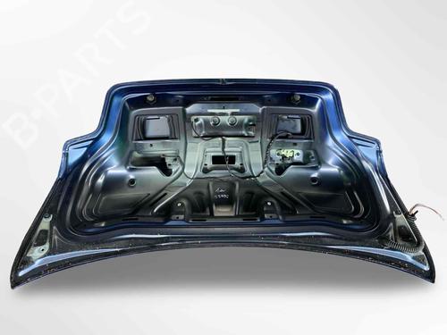 Tailgate BMW 1 Coupe (E82) 120 d | BP25794001C6 