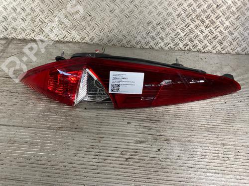 Venstre baglygte FIAT PUNTO (188_) 1.4 (95 hp) 12100113