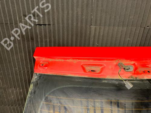 Tailgate FORD FOCUS II (DA_, HCP, DP) 2.5 ST | BP20311989C6 
