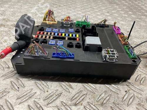 Fuse box JAGUAR XF I (X250) 3.0 D | BP23431618E1 