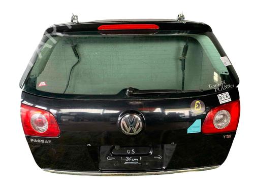 Bagklap CC/Kombi-Coupé Bagklap CC/Kombi-Coupé VW PASSAT B6 Variant (3C5) 2.0 TDI (140 hp) 36088858 36088858