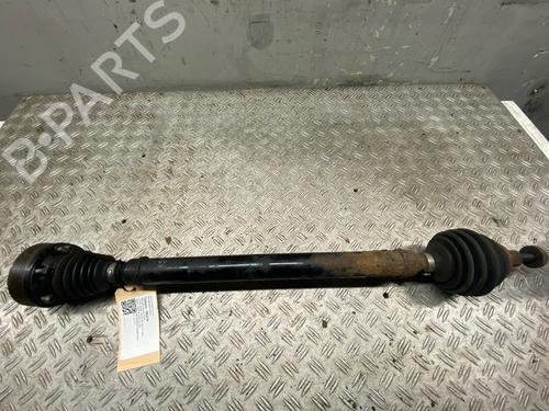 Used Right front driveshaft VW GOLF V Variant (1K5) 1.4 TSI (122 hp) 25869272