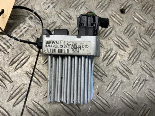 Used Electronic sensor BMW X3 (E83) 2.5 si (218 hp) 27090513
