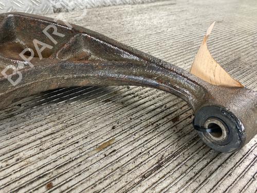 Left front suspension arm SUZUKI GRAND VITARA I (FT, HT) 2.0 HDI 110 4x4 (SQ420D, TD82V) | BP19923036M12 