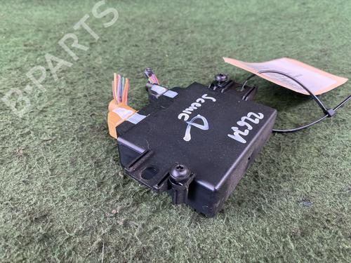 Used Electronic module RENAULT SCÉNIC II (JM0/1_) 2.0 (JM05, JM0U, JM1N, JM1U, JM2V) (135 hp) 19131312