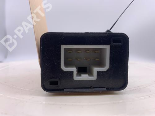 Control unit NISSAN VANETTE Bus (KC120) 1.5 | BP11801595M11 