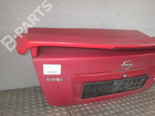 Tailgate OPEL VECTRA B (J96) 1.6 i (F19) | BP9206480C6 